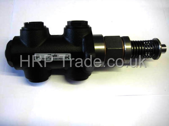 OIL SPARES  E11014B
